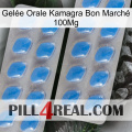 Gelée Orale Kamagra Bon Marché 100Mg 23